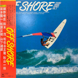 Various / Haruomi Hosono / Shigeru Suzuki / Masataka Matsutoya / Ryuichi Sakamoto / Tatsuro Yamashita / Masaki Matsubara / Kazumasa Akiyama Off Shore 