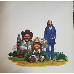 America (2) History · America's Greatest Hits Vinyl LP USED