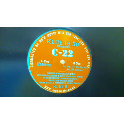C22 Vampire / Yes No Yes Yes No No Yes Oh Whatever Vinyl 12" USED