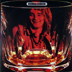 Rod Stewart Sing It Again Rod Vinyl LP USED