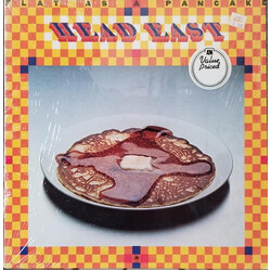 Head East Flat As A Pancake Vinyl LP USED