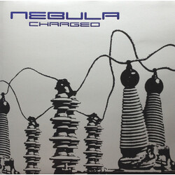Nebula (3) Charged Vinyl LP USED