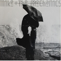 Mike & The Mechanics Living Years Vinyl LP USED
