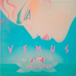 Logic System Venus Vinyl LP USED