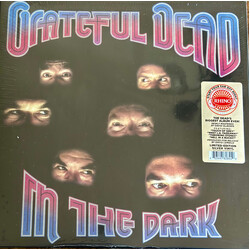 The Grateful Dead In The Dark Vinyl LP USED