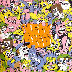 Neck Deep (2) Neck Deep Vinyl LP USED