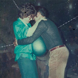 Klaus Johann Grobe Im Sinne Der Zeit Vinyl LP USED