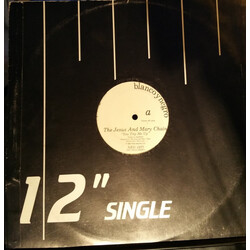The Jesus And Mary Chain You Trip Me Up USED VINYL 12INCH 45 RPM