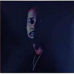 Danny Brown (2) Quaranta Vinyl LP USED