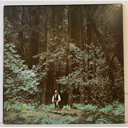 Paul Winter (2) / The Winter Consort Something In The Wind Vinyl LP USED