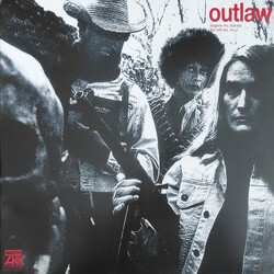 Eugene McDaniels Outlaw Vinyl LP USED