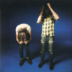 Jeff The Brotherhood Whatever I Want USED VINYL 7INCH 45 RPM SINGLE