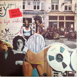 Armand Rue De La Paix Vinyl LP USED
