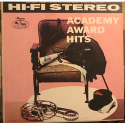 Pierre La Blanc Academy Award Hits Vinyl LP USED