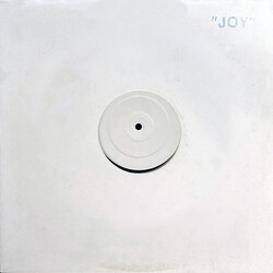 The Sundays Joy USED VINYL 12INCH 33 S RPM WHITE LABEL STEREO