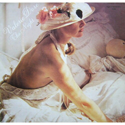 Valerie Dore The Night USED VINYL 12INCH 45 RPM MAXI-SINGLE STEREO