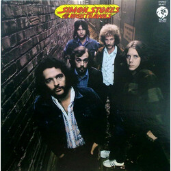 Simon Stokes & The Nighthawks Simon Stokes And The Nighthawks Vinyl LP USED