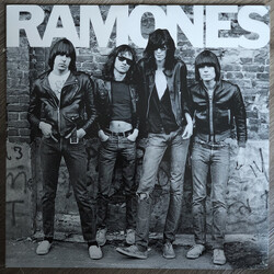 Ramones Ramones Multi Vinyl LP/Vinyl 7" USED