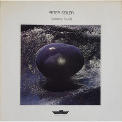 Peter Seiler Sensitive Touch Vinyl LP USED