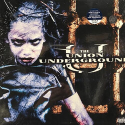 The Union Underground ...An Education In Rebellion Vinyl LP USED