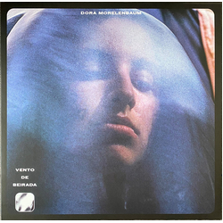 Dora Morelenbaum Vento De Beirada Vinyl 12" USED