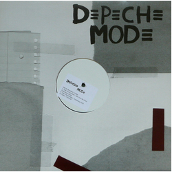 Depeche Mode John The Revelator / Lilian Vinyl 12" USED