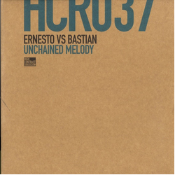 Ernesto Vs. Bastian Unchained Melody Vinyl 12" USED