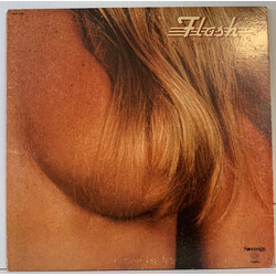 Flash (25) In The Can Vinyl LP USED