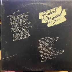 Robert Hazard Robert Hazard USED VINYL 12INCH 33 S RPM MINI-ALBUM