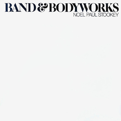 Noel Paul Stookey Band & Bodyworks Vinyl LP USED