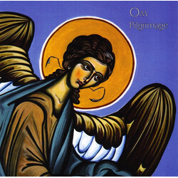 Om (8) Pilgrimage Vinyl LP USED