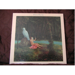 Flora Purim Nothing Will Be As It Was...Tomorrow Vinyl LP USED