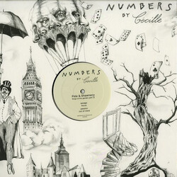Pele & Shawnecy The Kings Of The Garden Part II USED VINYL 12INCH