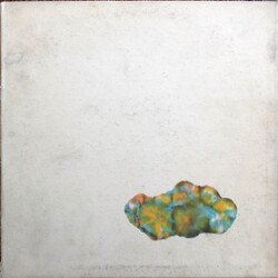 King Crimson Islands Vinyl LP USED