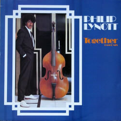 Phil Lynott Together USED VINYL 12INCH 45 RPM SINGLE