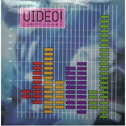 Jeff Lynne Video! USED VINYL 12INCH 45 RPM