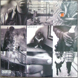 Schoolly D Welcome To America Vinyl LP USED