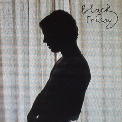 Tom Odell Black Friday Vinyl LP USED