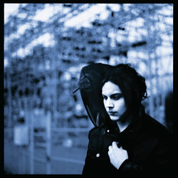 Jack White Blunderbuss Vinyl LP USED
