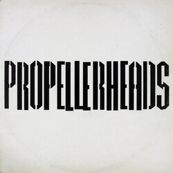 Propellerheads Bang On! / Dive! USED VINYL 12INCH 33 S RPM LIMITED EDITION