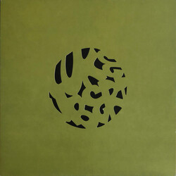Luke Vibert Do Unto Others USED VINYL 12INCH 33 S RPM SINGLE