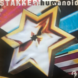 Humanoid Stakker Humanoid USED VINYL 12INCH 45 RPM STEREO