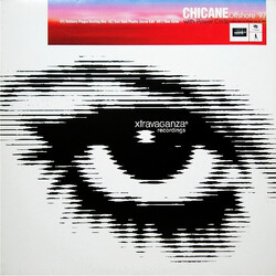 Chicane / Power Circle Offshore '97 USED VINYL 12INCH 33 S RPM STEREO