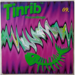 Ganesh Back Again USED VINYL 12INCH