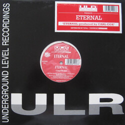 Eternal Eternal USED VINYL 12INCH 33 S RPM