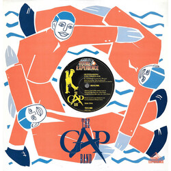 The Gap Band Outstanding USED VINYL 12INCH 45 RPM SINGLE