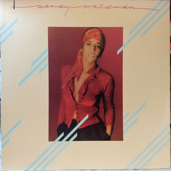 Wendy Waldman Wendy Waldman Vinyl LP USED