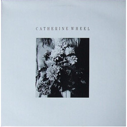 Catherine Wheel She's My Friend USED VINYL 12INCH EP 45 RPM