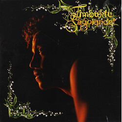 Timbuktu Sagolandet Vinyl LP USED