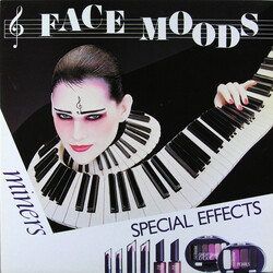 Special Effects (2) Miners Vinyl LP USED